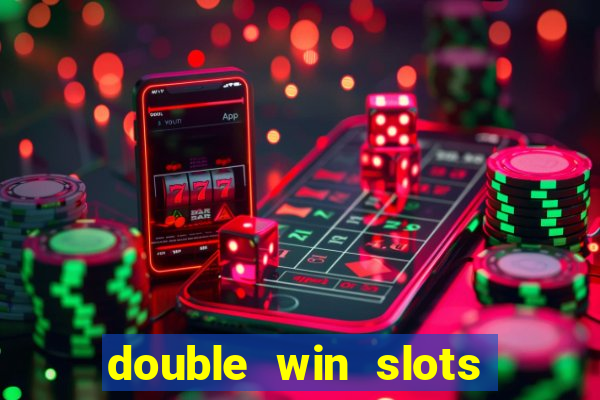 double win slots casino game